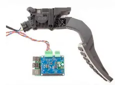 SK Pang RSP-PICANFDSENT PICAN FD and SENT Board for Raspberry Pi-fig11