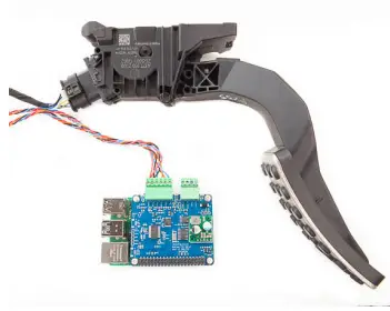 SK Pang RSP-PICANFDSENT PICAN FD and SENT Board for Raspberry Pi-fig13