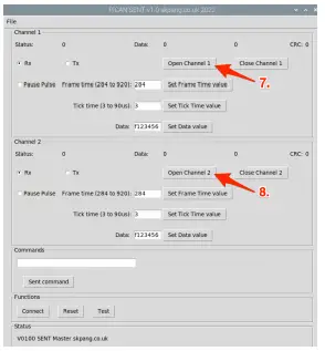 SK Pang RSP-PICANFDSENT PICAN FD and SENT Board for Raspberry Pi-fig15