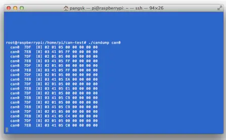 SK Pang RSP-PICANFDSENT PICAN FD and SENT Board for Raspberry Pi-fig4