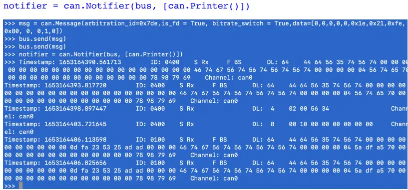 SK Pang RSP-PICANFDSENT PICAN FD and SENT Board for Raspberry Pi-fig6