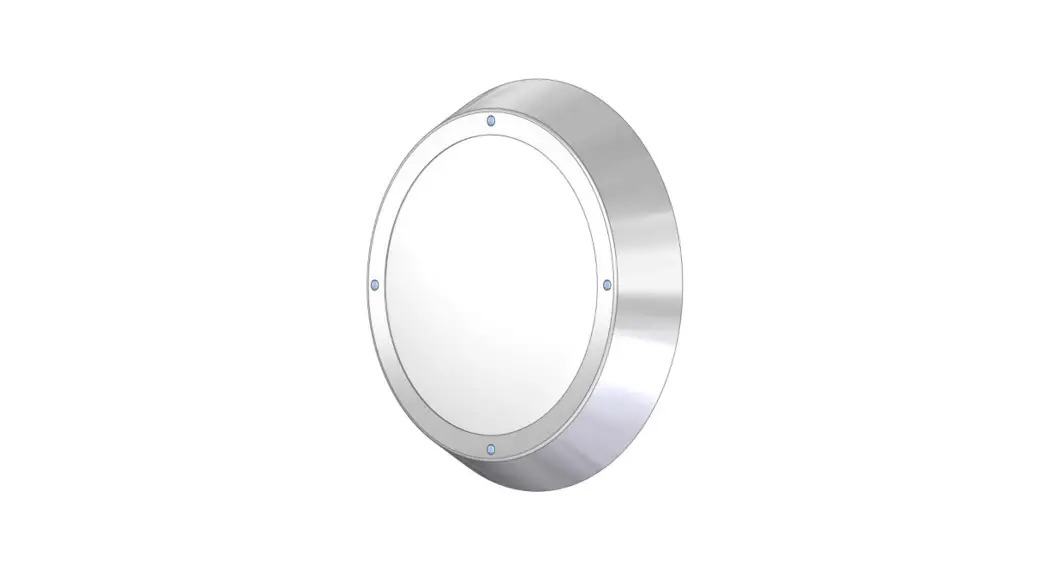 Whitecroft Lighting Kolo Anti Ligature Msu Kit Instruction Manual