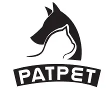 PATPET - logo