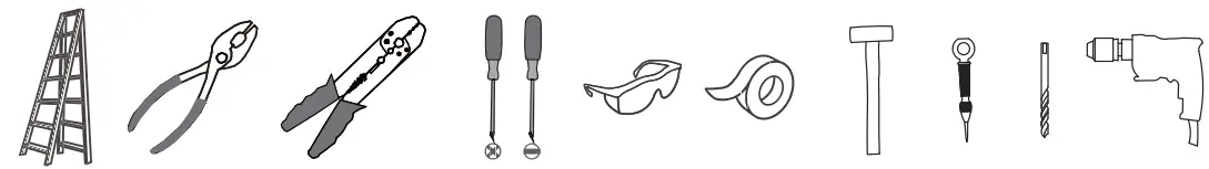 QUOIZEL BURD9015AC Burdett 3 Light 25 inch Aged Copper Outdoor Post Lantern-fig2