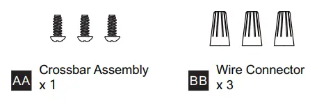 QUOIZEL BURD9015AC Burdett 3 Light 25 inch Aged Copper Outdoor Post Lantern-fig4