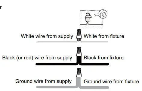 QUOIZEL BURD9015AC Burdett 3 Light 25 inch Aged Copper Outdoor Post Lantern-fig9