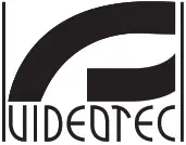 VIDEOTEC - Logo