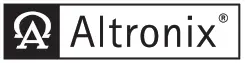 Altronix LOGO