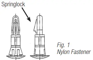 Altronix SMP3E High Current Power Supply Charger - FIG1