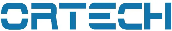 ORTECH SLIM4DGR-5CCT LED Slim Lights logo