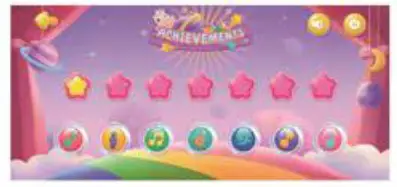 arpha X3 Plus Smart Sonic Musical Electric Toothbrush - app 2