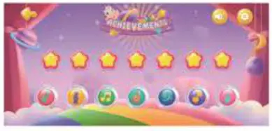 arpha X3 Plus Smart Sonic Musical Electric Toothbrush - app 3