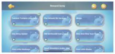 arpha X3 Plus Smart Sonic Musical Electric Toothbrush - app 5