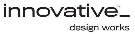 Innovative Design Works - logo