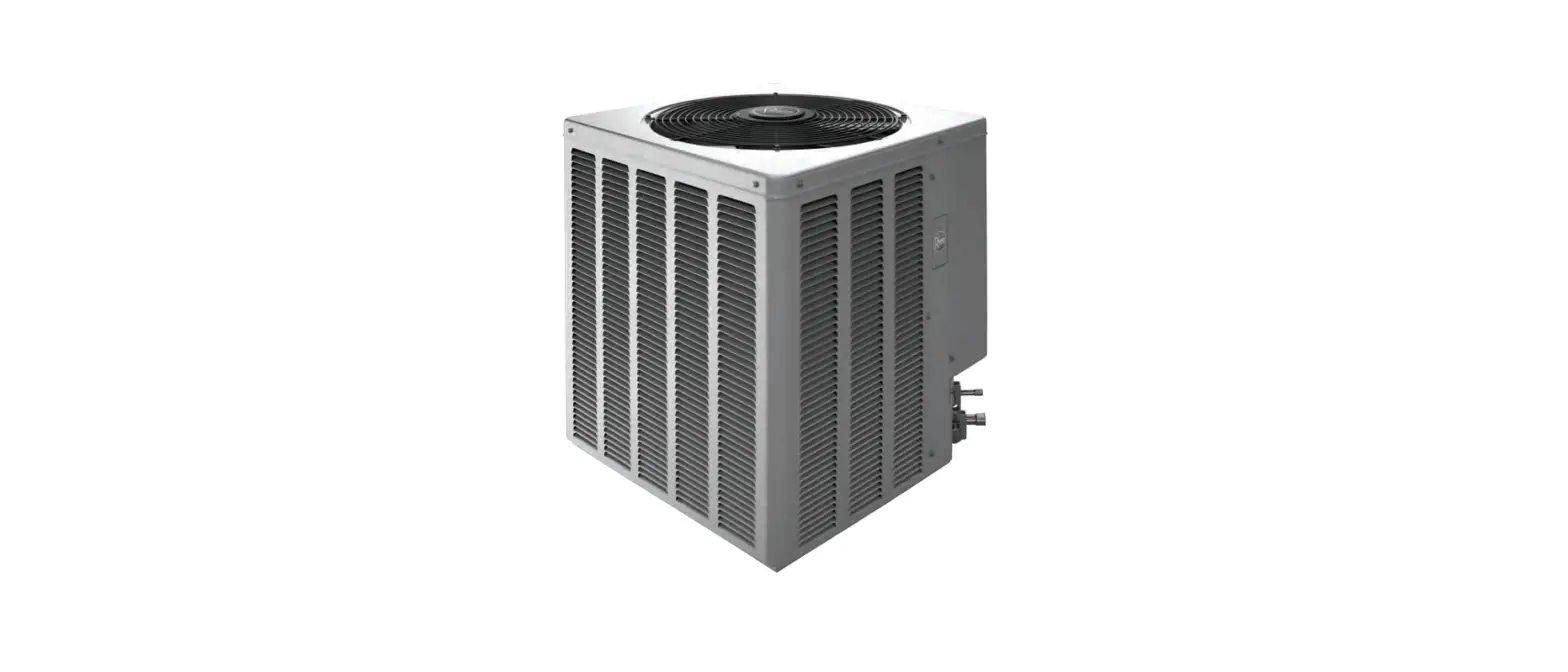 Rheem Wa14 Central Air Conditioners Instructions
