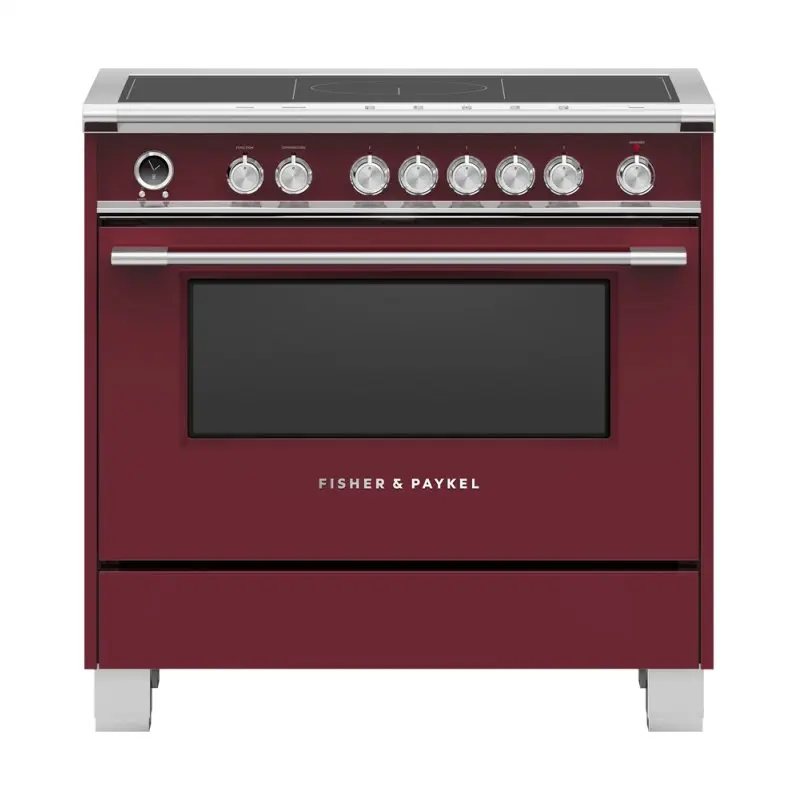 FISHER-PAYKEL-OR36SCI6R1-36-Inch-5-Zones-Induction-Range-product-image