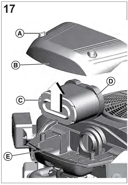BRIGGS-STRATTON-400000-440000-490000-Engine-fig-16