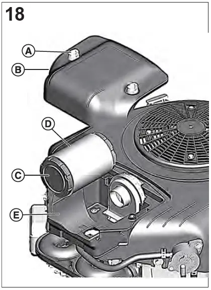 BRIGGS-STRATTON-400000-440000-490000-Engine-fig-17