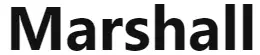 Marshall-logo