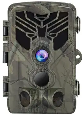 SUNTEK WiFi830 WiFi Trail Camera-fig1