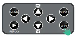 SUNTEK WiFi830 WiFi Trail Camera-fig12