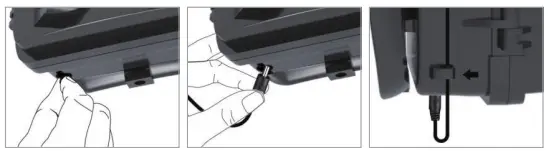 SUNTEK WiFi830 WiFi Trail Camera-fig15