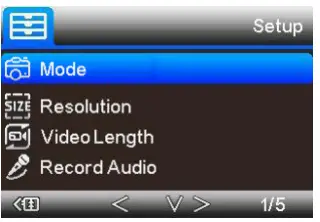 SUNTEK WiFi830 WiFi Trail Camera-fig17