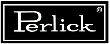 Perlick BC24 Flat Top Bottle Cooler BC Series LOGO