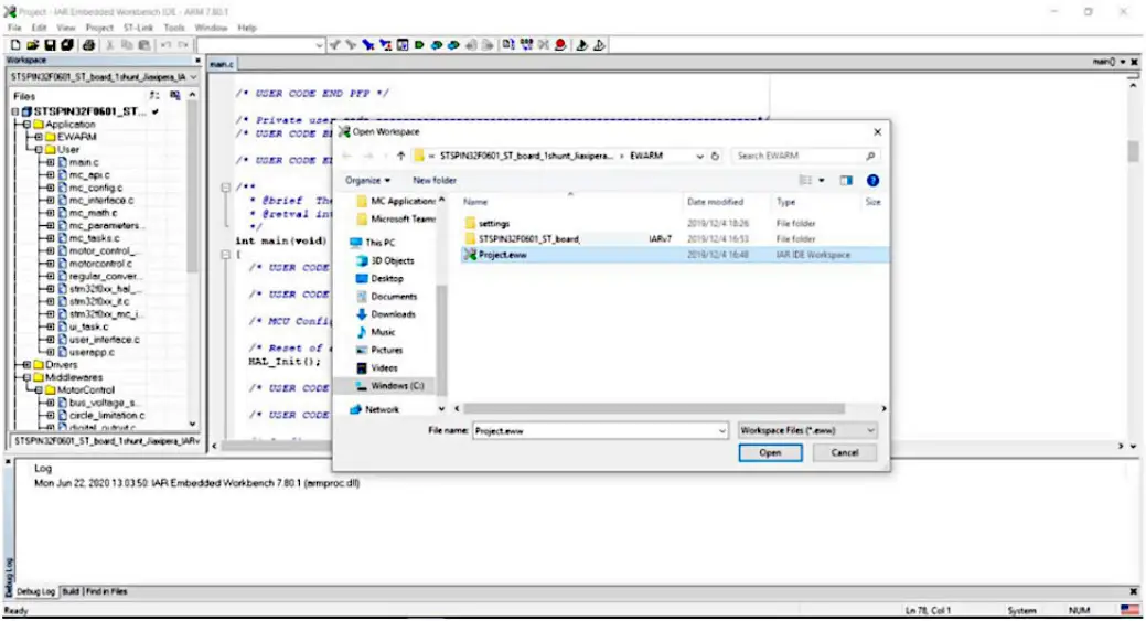 STEVAL-CTM011V1 - Figure 10