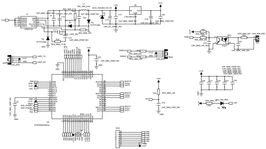 STEVAL-CTM011V1 - Figure 12 - AA