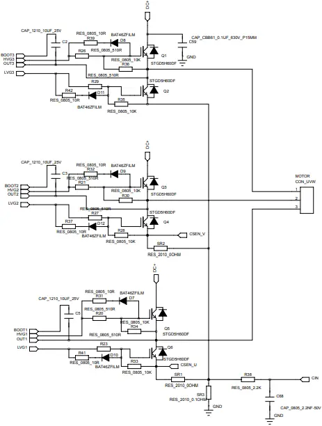 STEVAL-CTM011V1 - Figure 13 - 1