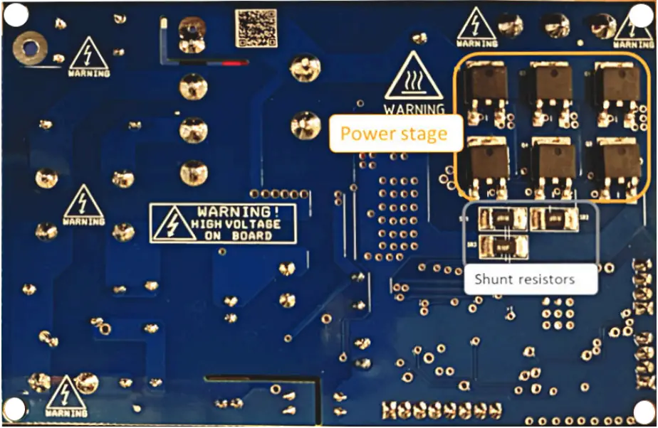 STEVAL-CTM011V1 - Figure 3