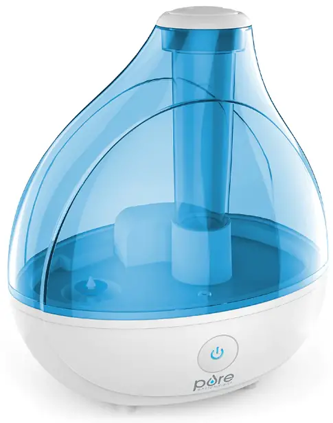 PORE-PEHUMIDIF-ULTRASONIC-COOL-MIST-HUMIDIFIER-product