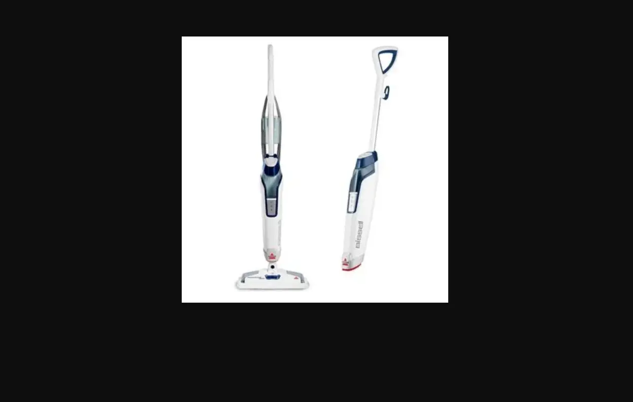My Powerfresh® Steam Mop Hard Floor Steam Cleaner Has A Knocking Noise | Support
