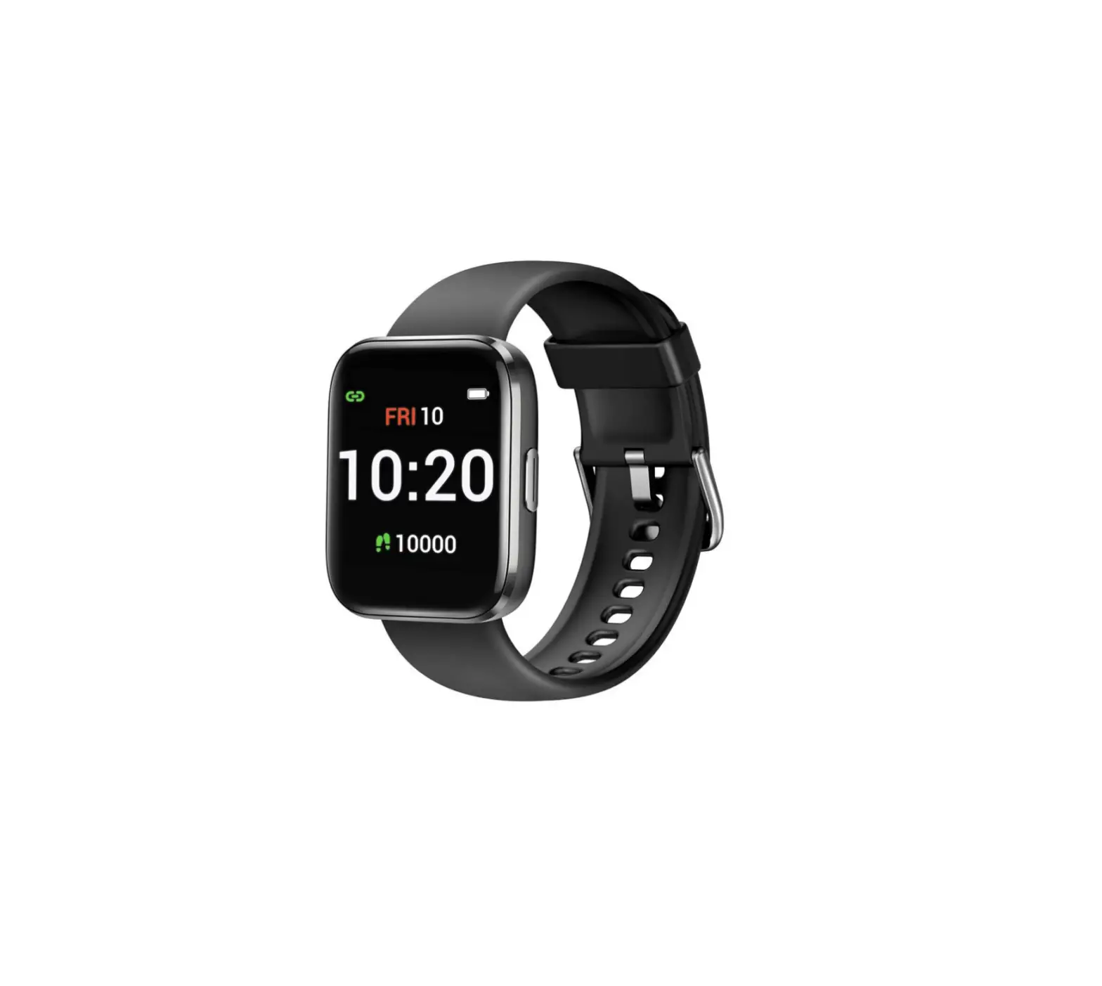 Letsfit Iw1 Advanced Fitness Smartwatch User Manual