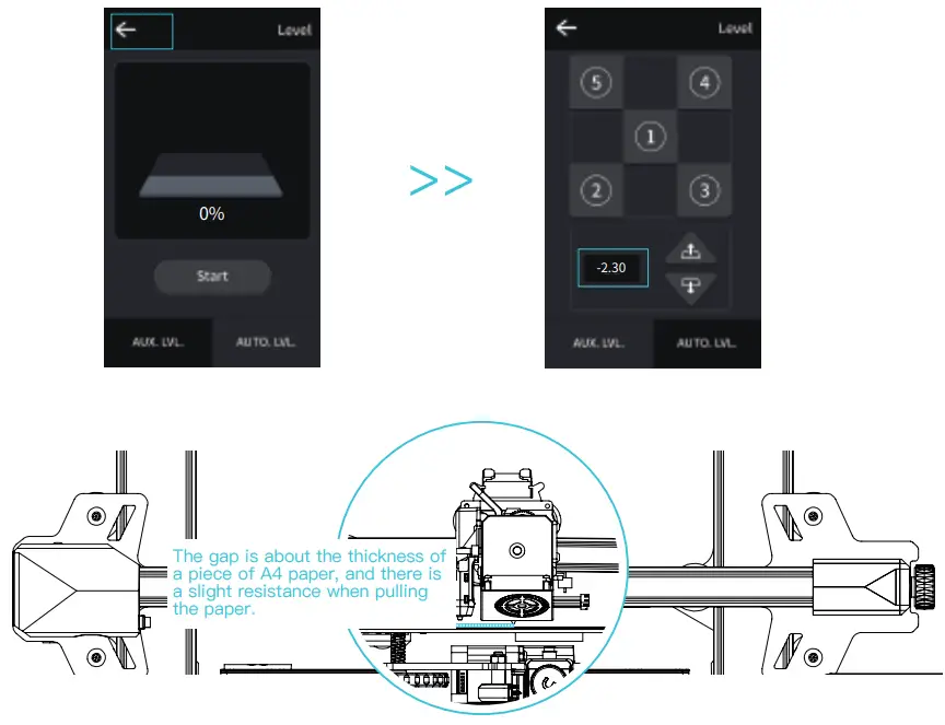 CREALITY Ender-3 S1 Pro 3D Printer - Fig 13