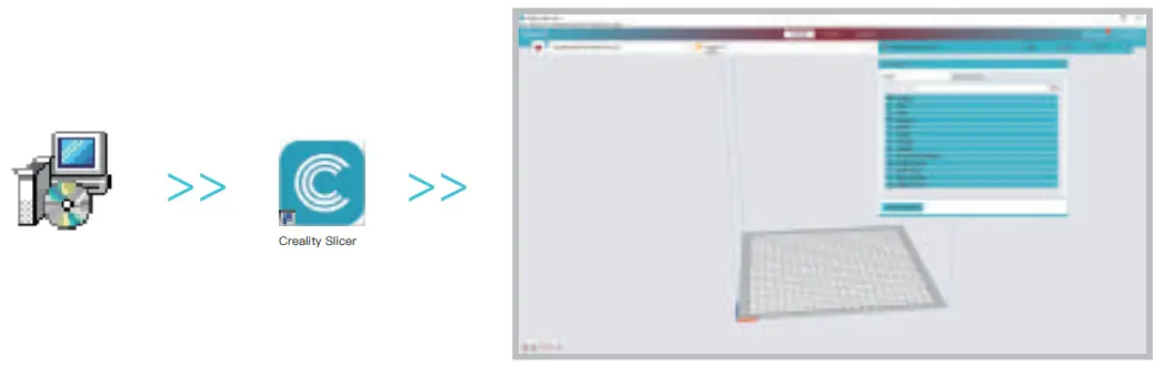 CREALITY Ender-3 S1 Pro 3D Printer - Fig 23