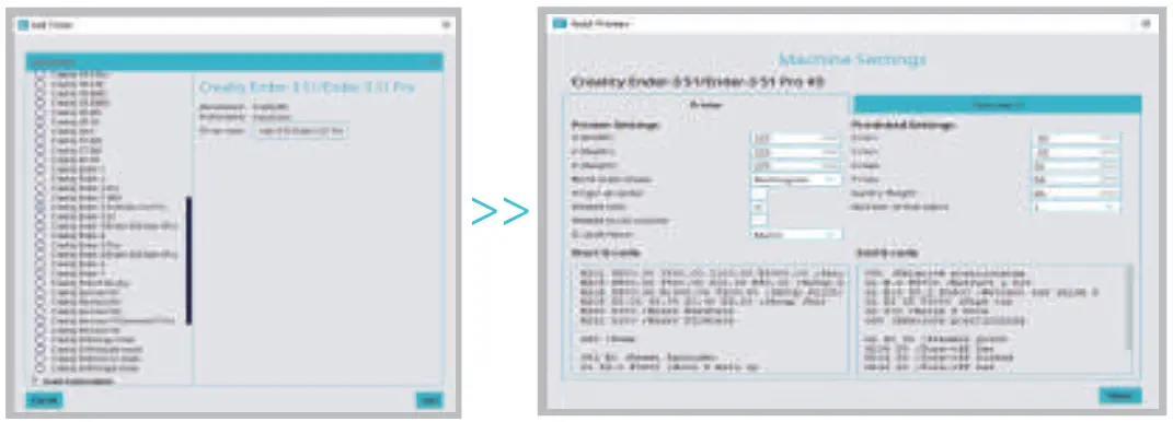 CREALITY Ender-3 S1 Pro 3D Printer - Fig 24
