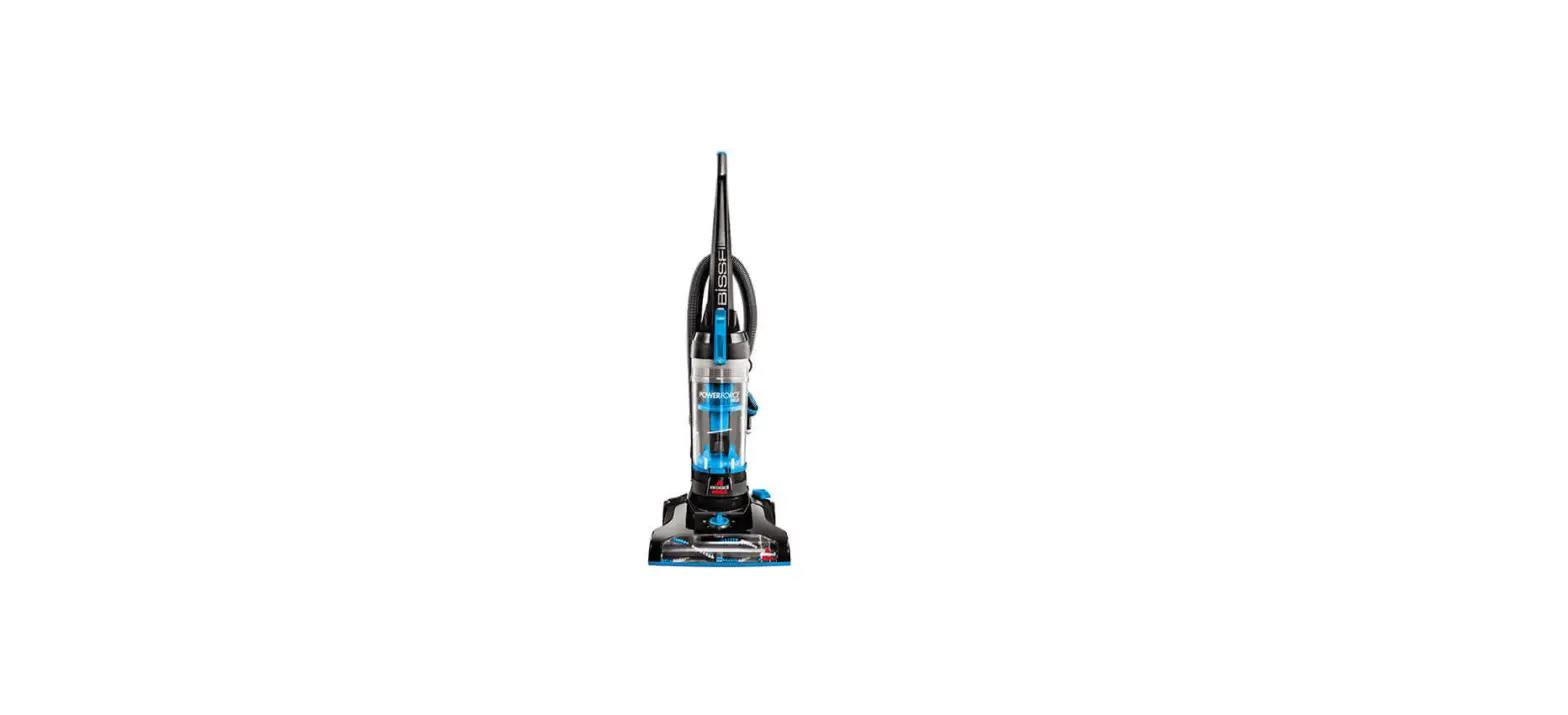 Powerforce® Helix™ Bagless Upright Vacuum Replacing Lower Hose | Support