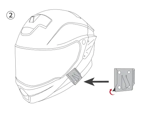 LEXIN-B4FM-Motorcycle-Bluetooth-Headset-3