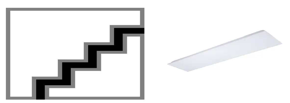 PHILIPS 7289869 SmartBright Direct Panel G2 FIG 1