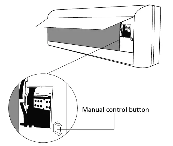 BOSCH AS Series Split Air Conditioner 11