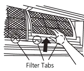 BOSCH AS Series Split Air Conditioner 12