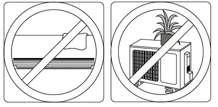 BOSCH AS Series Split Air Conditioner 24