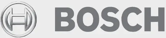 BOSCH AS Series Split Air Conditioner logo