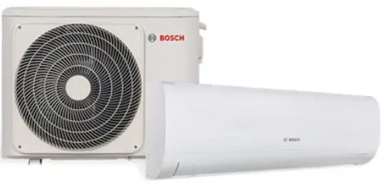 BOSCH AS Series Split Air Conditioner product