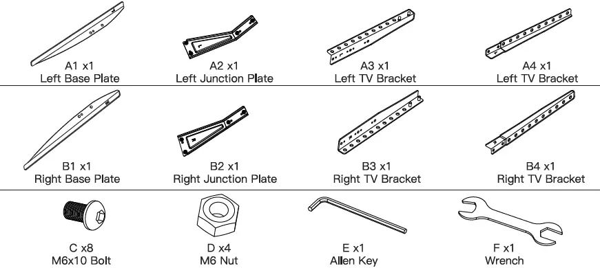 PERLESMITH-PSTVS01-1-Table-Top-TV-fig-1