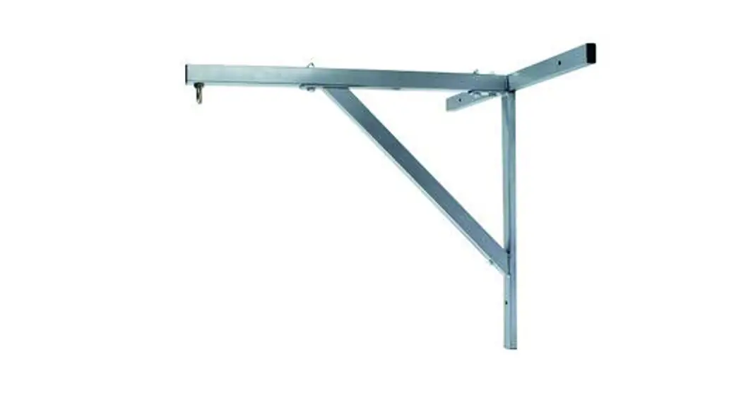 Taurus Bzsted Punching Bag Wall Fixture Instruction Manual