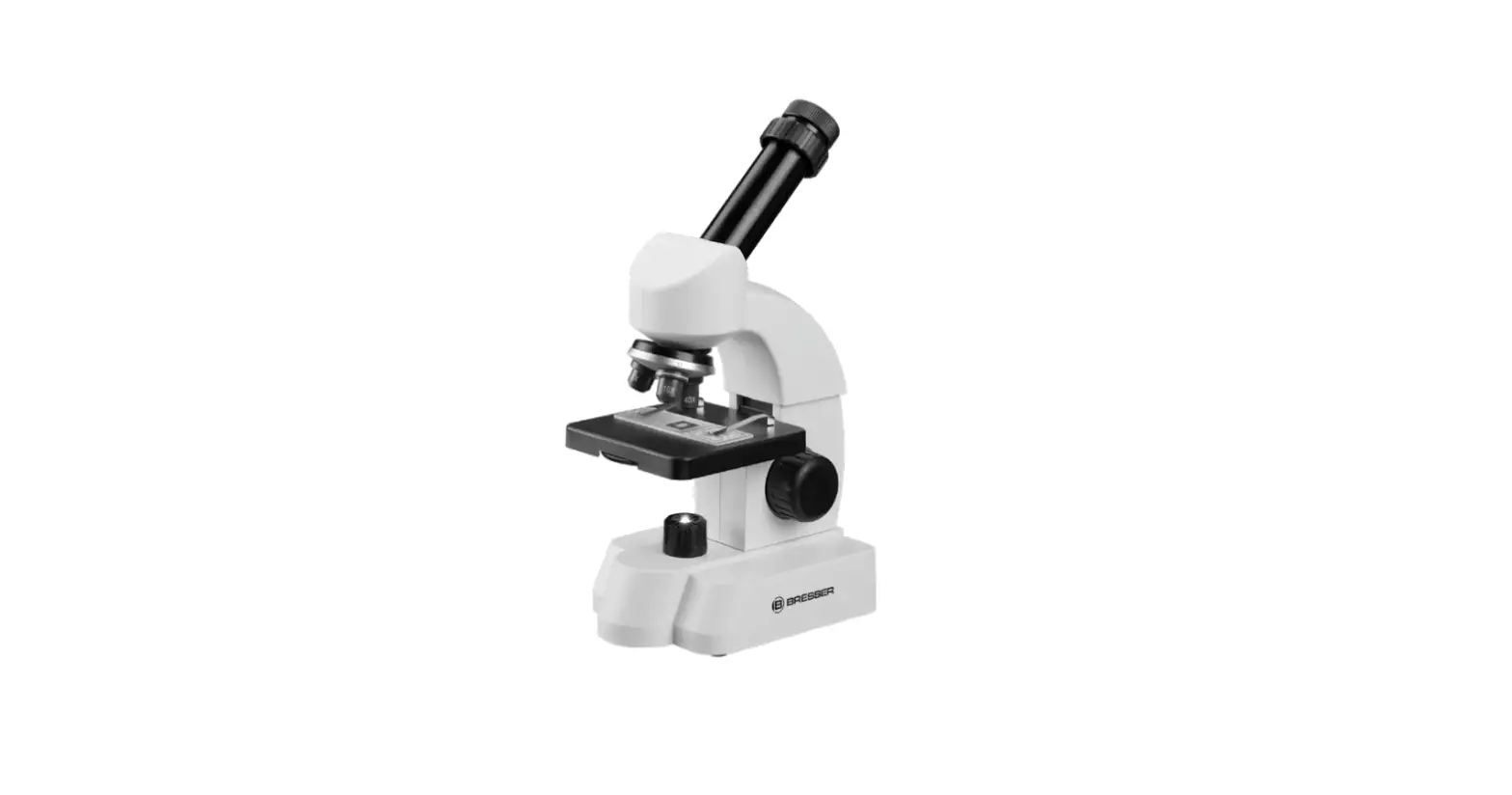 Bresser 9619761 Microscope With Experiment Set Instruction Manual Bresser 9619761 Microscope With Experiment Set Instruction Manual