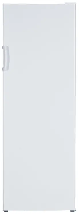 AKAI AK-331-UF 331L Upright Refrigerator